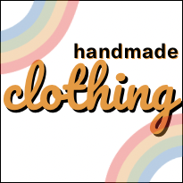 Handmade Clothing