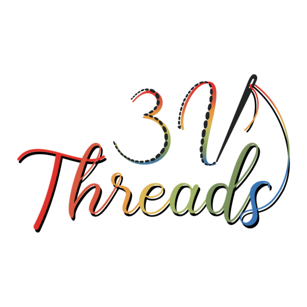 3V Threads